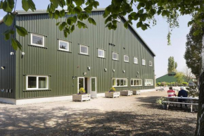 VZ893 Groepsaccommodatie in Hulst